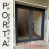 13 PORTA CONDOMINIALE