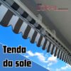 13 TENDE DA SOLE