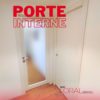 18 PORTE INTERNE